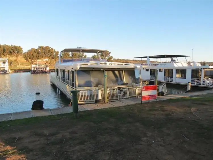Second view of Homely land listing, Unit 24 Kia Marina, Younghusband SA 5238