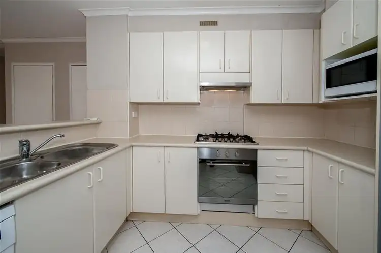 Fourth view of Homely apartment listing, 411/83 Dalmeny Avenue, Rosebery NSW 2018