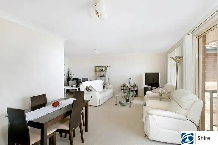 Fifth view of Homely apartment listing, 10/507-511 KINGSWAY, Miranda NSW 2228