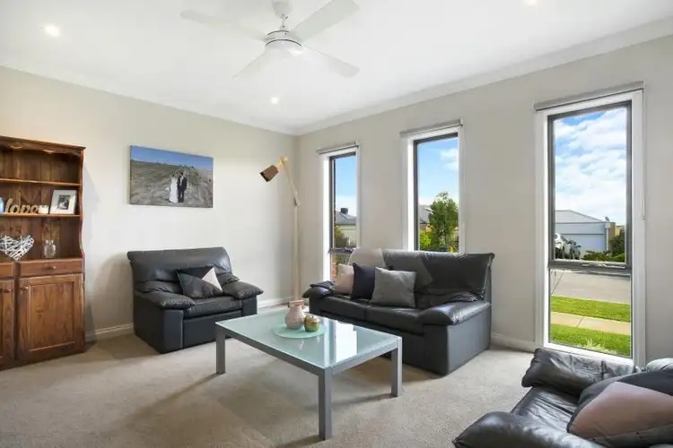 Sixth view of Homely house listing, 11 Casy Grove, Leopold VIC 3224