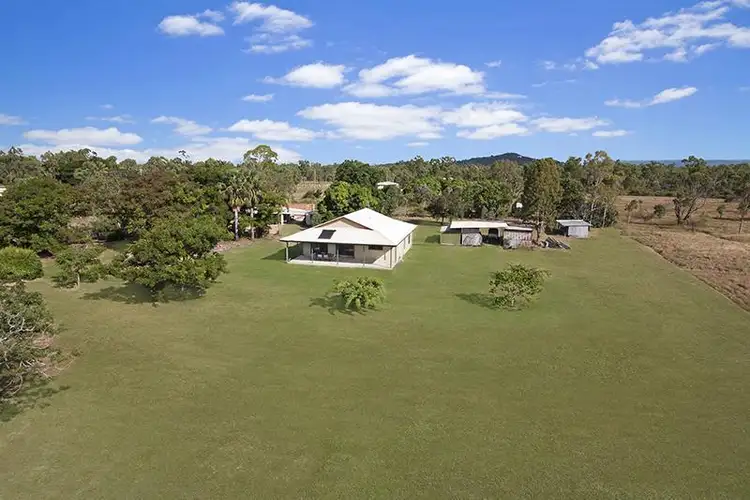 Main view of Homely house listing, 73 Bowden Road, Black River QLD 4818