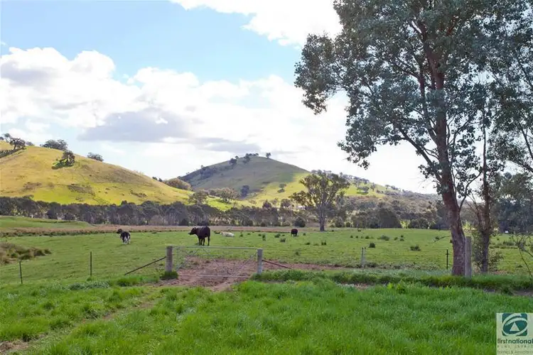 Sixth view of Homely land listing, Lot 1 Boyes Road, Leneva VIC 3691