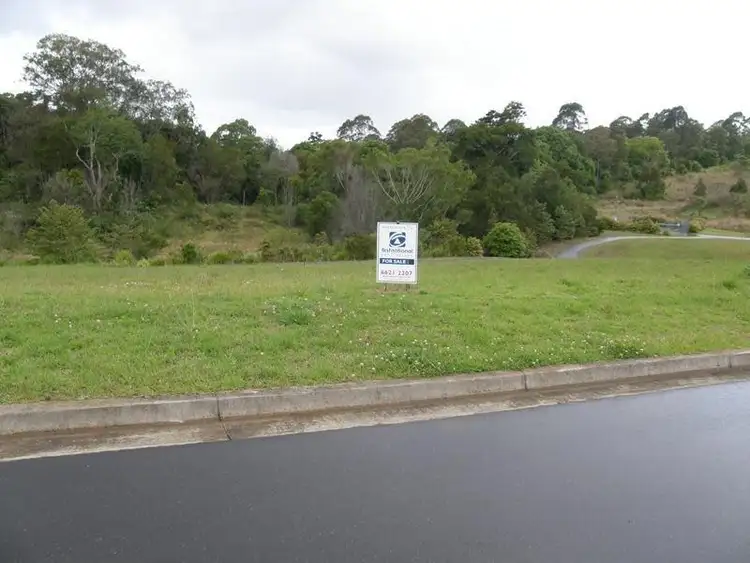 Lot 60 Just Street, Goonellabah NSW 2480