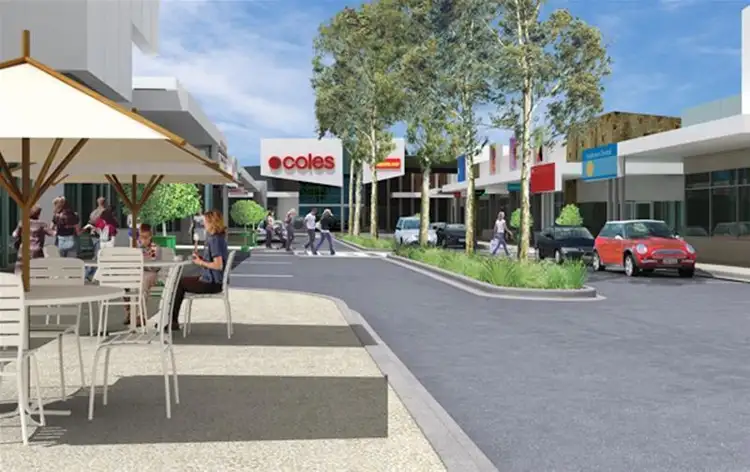 Sixth view of Homely land listing, 17 Penton Way, Lynbrook VIC 3975