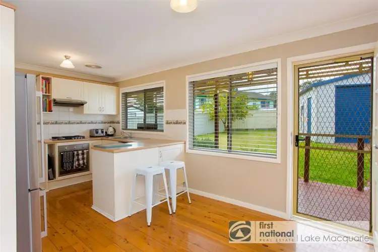 Fifth view of Homely house listing, 3 Campana Avenue, Edgeworth NSW 2285