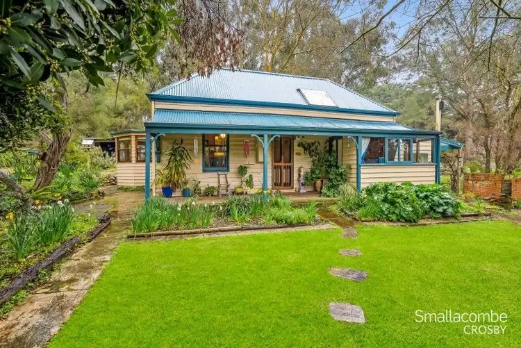 Main view of Homely house listing, 15 Jones Road, Balhannah SA 5242