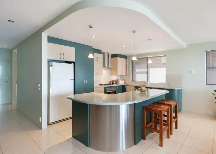 Sixth view of Homely house listing, 1/207 Beach Road, Denhams Beach NSW 2536