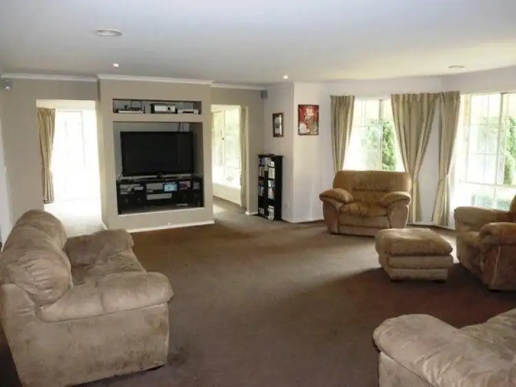 Fourth view of Homely house listing, 15 Clarke Street, Allansford VIC 3277