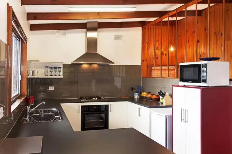 Sixth view of Homely house listing, 6 Park Grove, Dromana VIC 3936