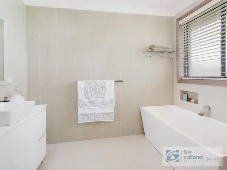 Fifth view of Homely house listing, 7 Humewood Place, Luddenham NSW 2745