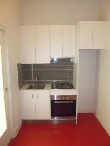 Second view of Homely apartment listing, 1.06/569 Hunter Street, Newcastle West NSW 2302