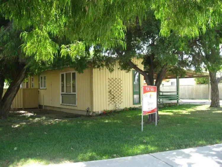 Second view of Homely house listing, 4 LESUEUR Drive, Jurien Bay WA 6516
