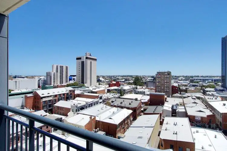 Fourth view of Homely apartment listing, 9G/811 Hay Street, Perth WA 6000