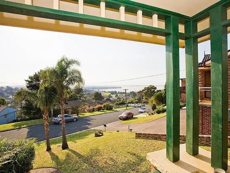Fourth view of Homely house listing, 27 Wybalena Avenue, Koonawarra NSW 2530