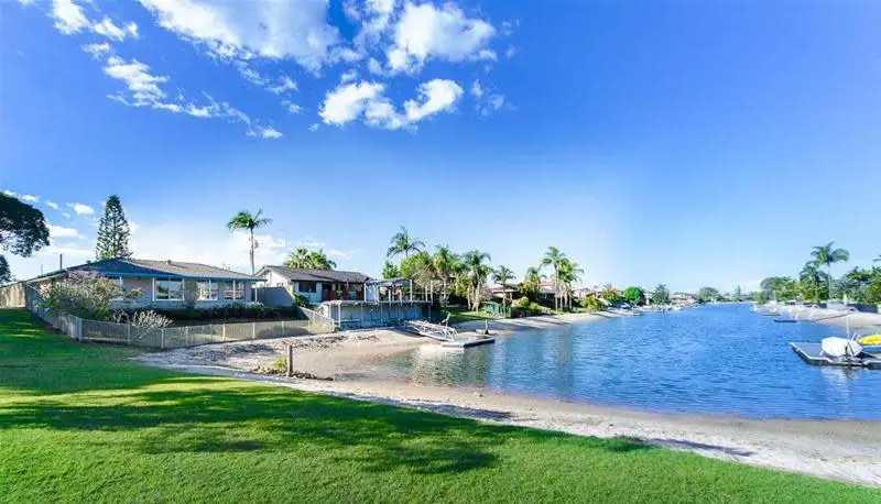 Main view of Homely house listing, 5 Firmin Court, Mermaid Waters QLD 4218