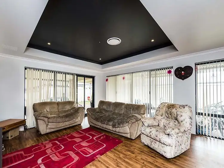 Sixth view of Homely house listing, 4 Hamlet Pass, Pinjarra WA 6208