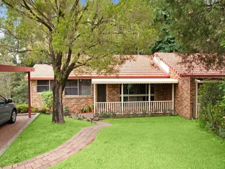 Main view of Homely house listing, 10/1 Pineview Drive, Goonellabah NSW 2480