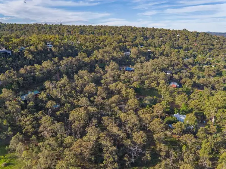 Fifth view of Homely land listing, 26A Contour Road, Roleystone WA 6111