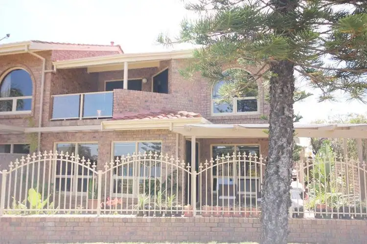 Second view of Homely house listing, 1/68 Martin Court, West Lakes SA 5021