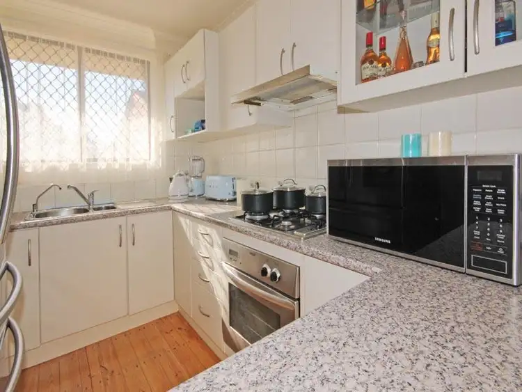 Third view of Homely apartment listing, 6/90 Kingston Avenue, Daw Park SA 5041
