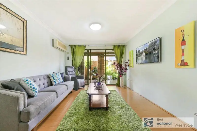 Main view of Homely apartment listing, 63/68 Macarthur Street, Parramatta NSW 2150