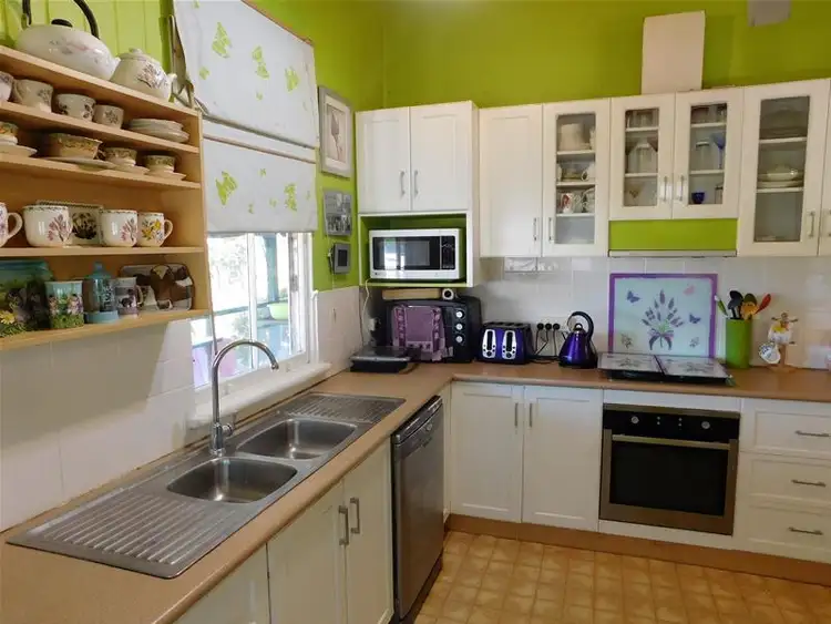 Second view of Homely rural property listing, 118 Mountney Road, Sarina QLD 4737