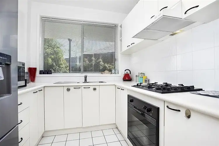 Fourth view of Homely unit listing, 2/36 Mayston Street, Hawthorn East VIC 3123