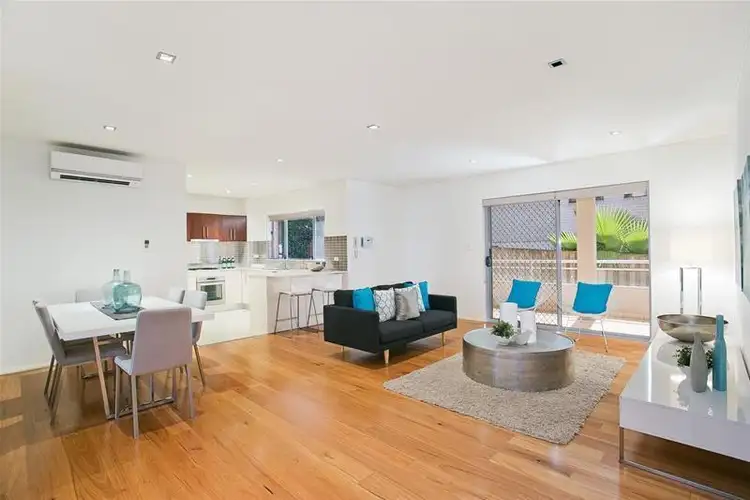 Third view of Homely apartment listing, 2/11-13 Station Street, West Ryde NSW 2114