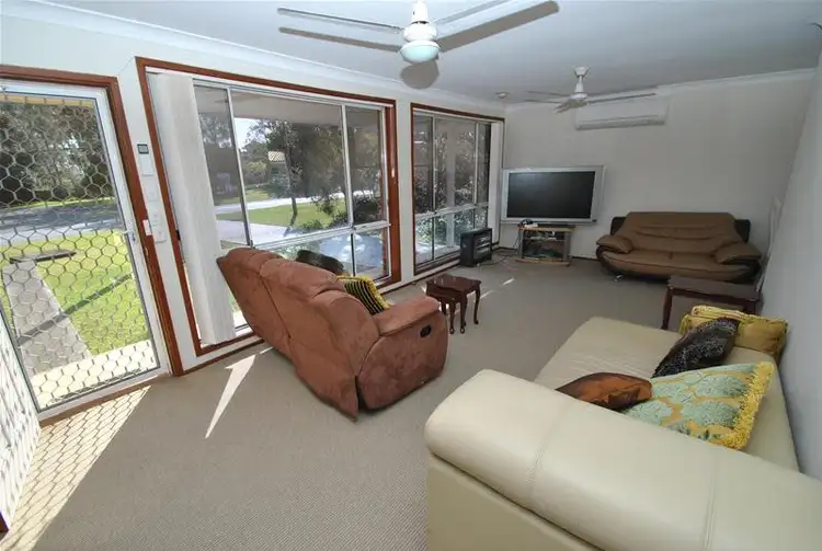 Third view of Homely house listing, 42 Orient Avenue, Orient Point NSW 2540