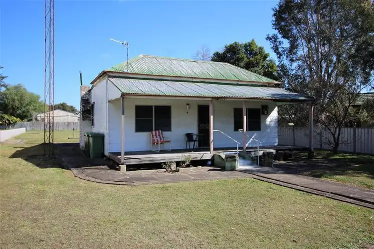 Seventh view of Homely house listing, 4 Anvil Street, Stanford Merthyr NSW 2327