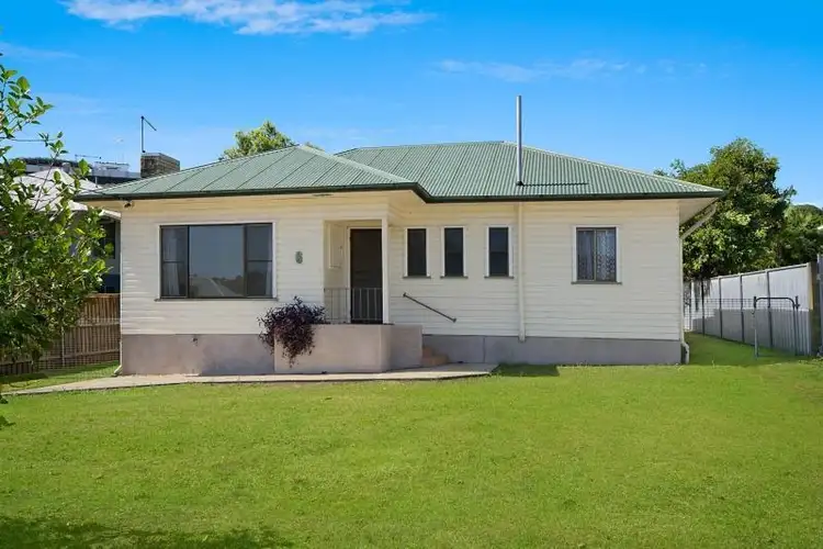 Main view of Homely house listing, 6 Hewett Street, Lismore NSW 2480