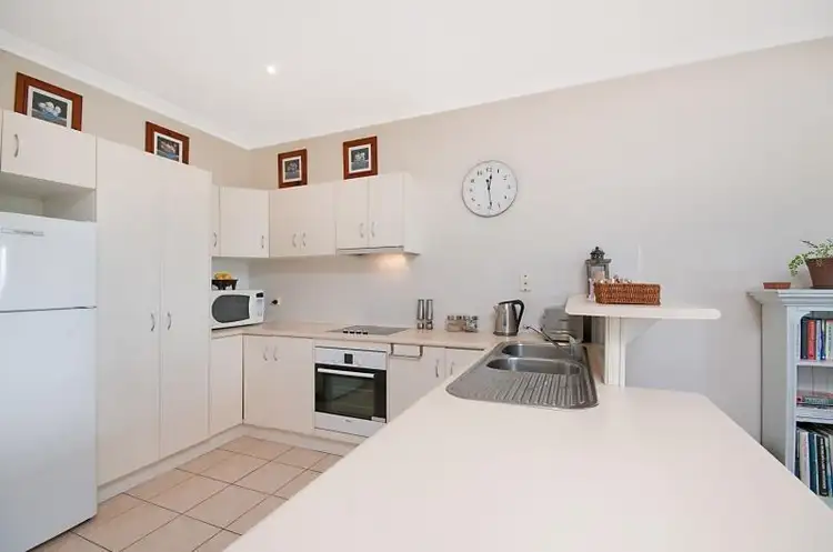 Fourth view of Homely townhouse listing, 1/16 Yamba Road, Yamba NSW 2464