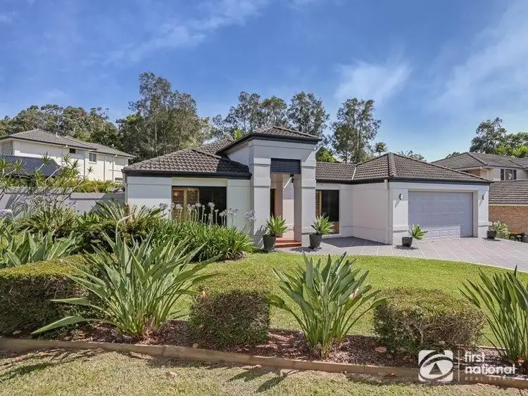 1 Muirfield Close, Coffs Harbour NSW 2450
