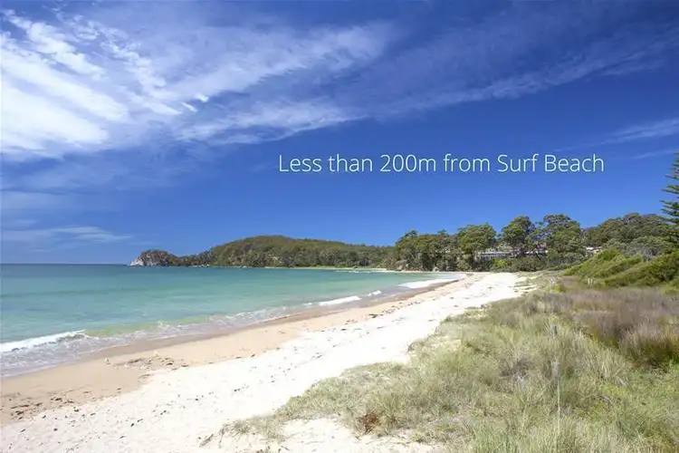 Fifth view of Homely unit listing, 21/680 Beach Road, Surf Beach NSW 2536