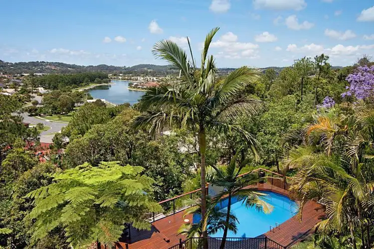 20 Doubleview Drive, Elanora QLD 4221