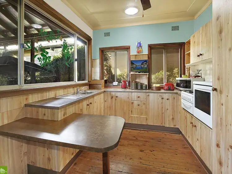 Second view of Homely house listing, 10 Grasmere Street, Mount Saint Thomas NSW 2500