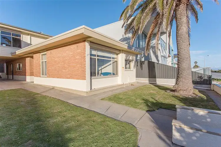 Second view of Homely unit listing, 1/149 Esplanade, Tennyson SA 5022