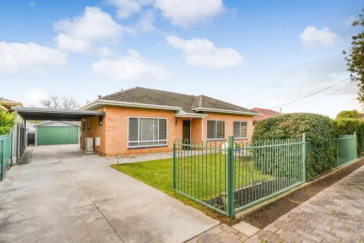 Main view of Homely house listing, 10 Price Avenue, Klemzig SA 5087