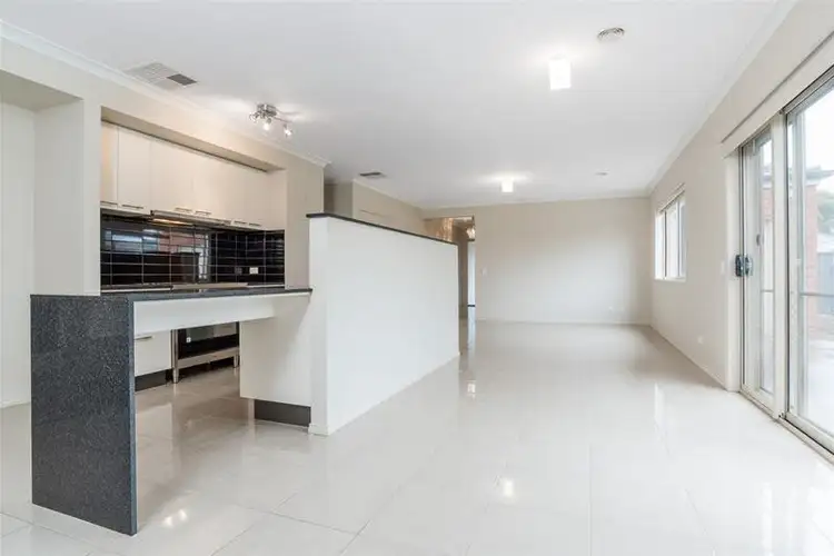 Fourth view of Homely house listing, 45 Grand Lakes Way, Lara VIC 3212