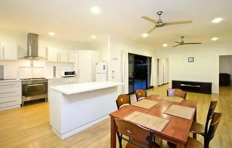 Fifth view of Homely house listing, 5 Wongai Crescent, Cable Beach WA 6726