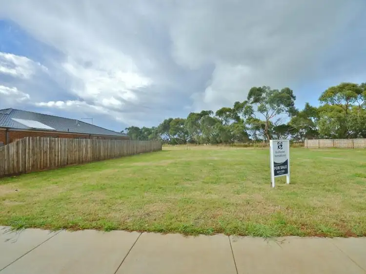 Second view of Homely land listing, 4 Citadel Way, Inverloch VIC 3996