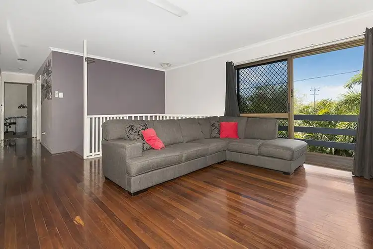 Second view of Homely house listing, 8 Hammond Way, Kelso QLD 4815