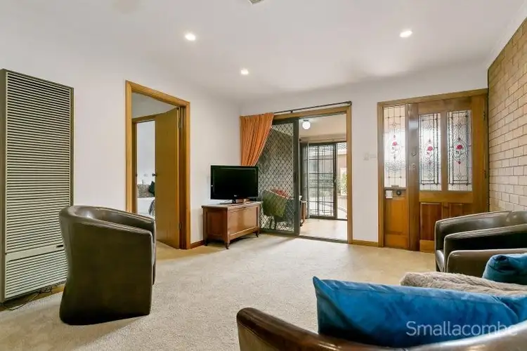 Second view of Homely unit listing, 3/131 Robsart Street, Parkside SA 5063