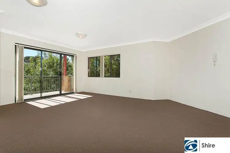 Sixth view of Homely apartment listing, 14/50-56 Merton Street, Sutherland NSW 2232