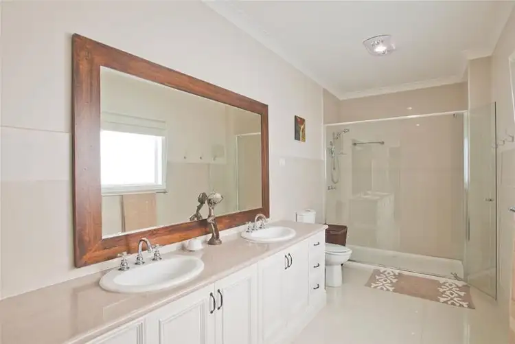 Seventh view of Homely house listing, 181 Flanagans Drive, Bacchus Marsh VIC 3340