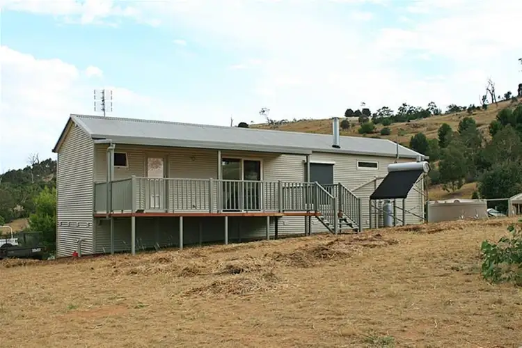 Seventh view of Homely rural property listing, 16 Jeffery Lane, Landsborough VIC 3384