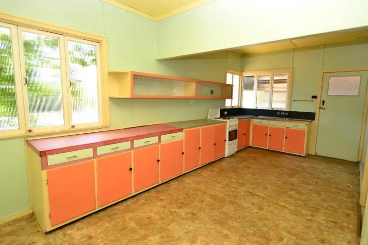 Third view of Homely house listing, 105 Kroombit Street, Biloela QLD 4715