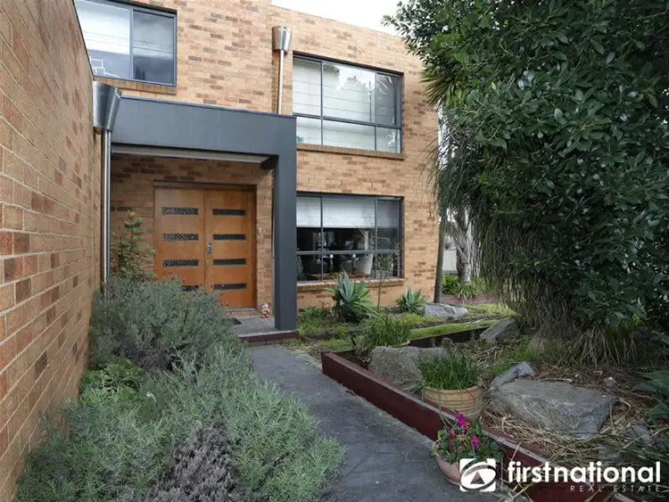 Third view of Homely house listing, 15 Sorrento Avenue, Berwick VIC 3806