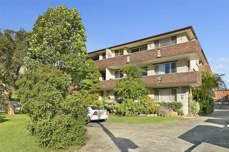 Main view of Homely unit listing, 5/4 Ramsay Street, Collaroy NSW 2097