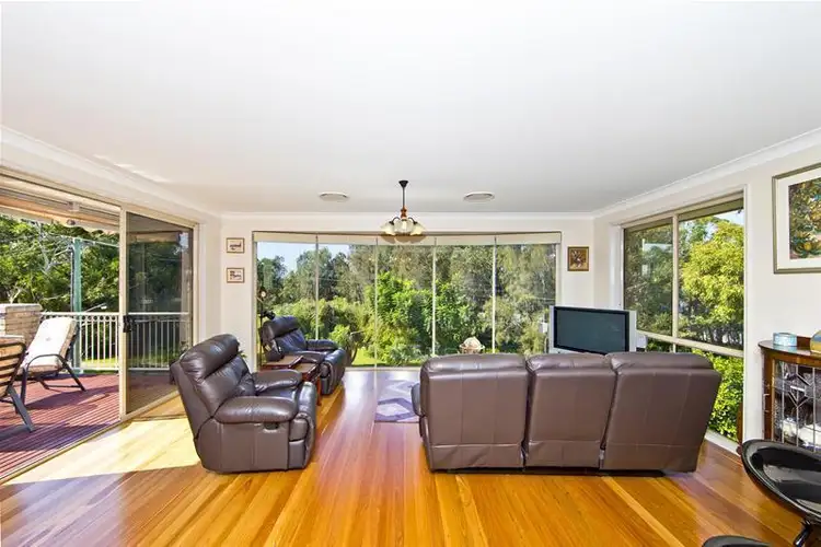 Fourth view of Homely house listing, 26 Beach Road, Lemon Tree Passage NSW 2319